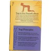 Yogi Blueberry Sage Organic Tea  - Case of 6/16 bag - 4 of 4