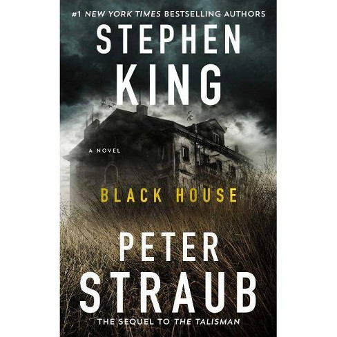 Get Peter Straub The Talisman Background