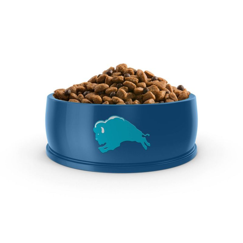 Blue Buffalo Life Protection Small Bite Chicken & Brown Rice Recipe Adult Dry Dog Food, 3 of 11