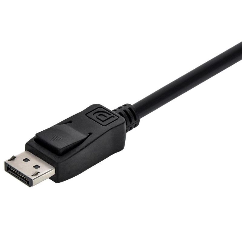 Monoprice 8K DisplayPort 2.0 Cable - 3 Feet | 80.0Gbps, 16K Resolution, Supports NVIDIA G‑Sync AMD FreeSync, Compatible for Gaming Monitor, TV, PC,, 3 of 6