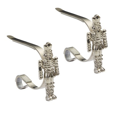 Metal Stocking Holder