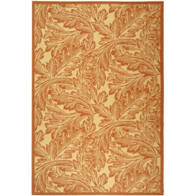 Courtyard CY2996 Power Loomed Indoor/Outdoor Area Rug - Safavieh