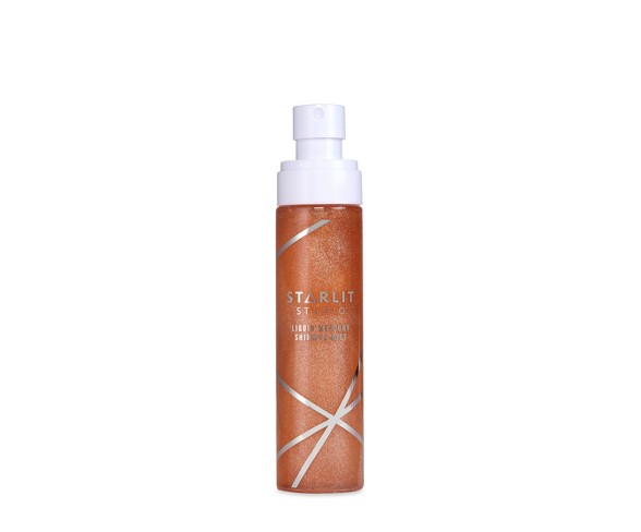 Starlit Studio Liquid Mercury Shimmer MistLiquid Mercury Shimmer Mist