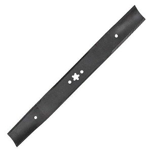 Husqvarna Genuine OEM Replacement 21 Inch Mower Blade # 586859602 - 1 of 1