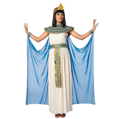 Living Fiction Womens Queen Cleopatra
