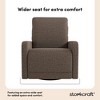 Storkcraft Kyoto Power Recliner Swivel Glider with Dual USB Charging - 4 of 4