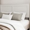 KTMBDW Bed Frame with Headboard and Footboard, with Under Bed Storage, No Box Spring Needed, Easy Assembly - 4 of 4