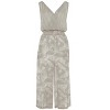 Women's Mixed Print Jumpsuit - LASCANA - 2 of 4