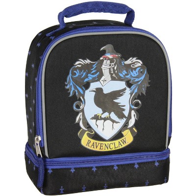 Review and Giveaway: Harry Potter Backpack and Lunch Box by Cool Clobber