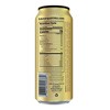 3D Pina Colada Energy Drink - 16 fl oz Can - 2 of 2