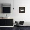 Stupell Industries Country Bathtub with Various Phrases, 18" x 18" - 2 of 4
