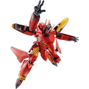 Bandai - Tamashii Nations - Macross 7 - DX Chogokin - VF-19 Custom