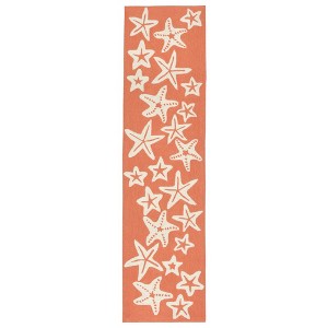 Liora Manne Capri Coastal Indoor/Outdoor Rug.. - 1 of 4