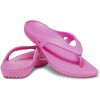 Crocs Womens Kadee II Flip Flops - image 2 of 4