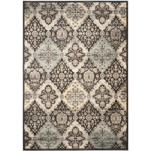 Vintage VTG572 Power Loomed Indoor Rugs - Safavieh - 1 of 4