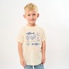 The Juniper Shop Nautical Outline Collage Youth Short Sleeve Tee - 3 of 4