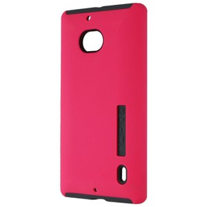 Incipio Dualpro Dual Layer Case for Nokia Lumia Icon - Pink / Gray - NK-181-PNK - 1 of 2