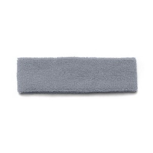 6 Pack Sports Headbands Stretchy Sweatbands for Yoga Fitness and Dance - 1 of 4