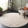 Easy Care ECR222 Machine Washable Hand Tufted Indoor Rugs - Safavieh - 2 of 4