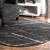 nuLOOM Thigpen Contemporary Indoor Area Rug - 2 of 4