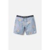 Men's Paradise Hybrid Trunk - Katin - 3 of 4