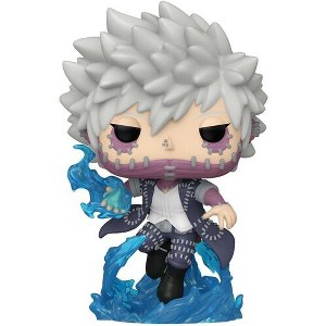 Funko - FUNKO POP! Plus Anime: My Hero Academia - Dabi (Styles May Vary) (Glow) (MHA) - 1 of 4