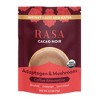 Rasa Coffee Adaptogen and Mushroom Coffee Alternative Cacao Noir - Case of 6/2.5 oz - 2 of 2