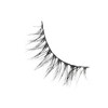 Unique Bargains 5D False Eyelashes Black 7 Pairs - 4 of 4