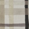 Split P Urban Plaid Printed Placemat Set of 4 - 3 of 3