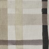 Split P Urban Plaid Printed Placemat Set of 4 - image 3 of 3