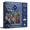 Sunsout Light from Within 1000 pc Jigsaw Puzzle 70403 - 2 of 4