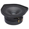 PowerBass OE-400 - 4" Mid Range Speakers with a pair of L-1A - 1" Aluminum Dome Tweeter - 3 of 4