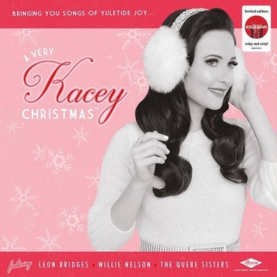 Kacey Musgraves - A Very Kacey Christmas (Target Exclusive, Vinyl)