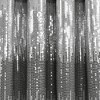 Lush Décor Night Sky 100% Lined Blackout Window Curtain Panel Single - 4 of 4