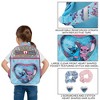 Disney's Stitch and Angel 5-Piece 16" Backpack & Hair Care Value Set - 4 of 4