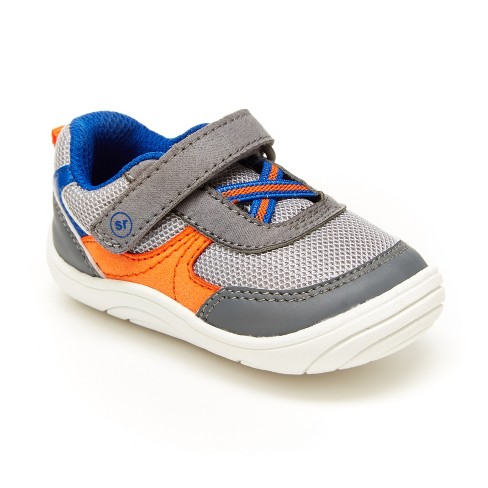 Target stride sale rite baby shoes