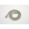 PAGED Shower Head with Handheld Modern Shower Faucet Set with Self-cleaning Silicone Nozzle for Rest Room - 4 of 4
