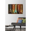 Trends International Guitars Wall Art Unframed Wall Poster Prints - 2 of 4