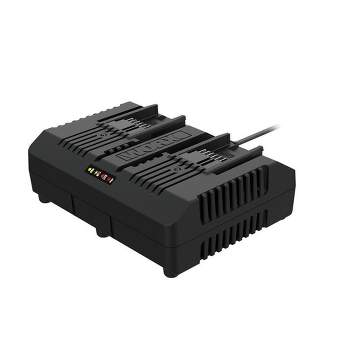 . PWMall-5164281-Volt Edge 20V 1A Lithium Battery Charger
