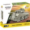 COBI Historical Collection WWII Sherman 1:72 Scale Tank - 2 of 4
