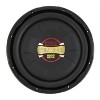 BOSS D12F 12" 2000W Car Audio Shallow Mount Subwoofers Power Subs Woofers - 3 of 4