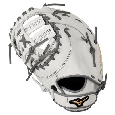 Mizuno Mvp Prime Fastpitch Softball First Base Mitt 13"