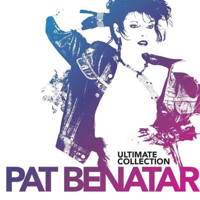 Pat Benatar - Ultimate Collection (2 CD)