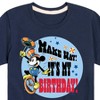 Boys' - Disney - Mickey Short Sleeve Graphic T-Shirt - 2 of 4