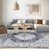 Washable Area Rugs for Bedroom Living Room - 4 of 4