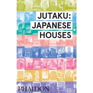 Jutaku - by  Naomi Pollock (Hardcover) - 1 of 1