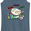 Women's - Disney - Toy Story Graphic Racerback Tank - 2 of 4