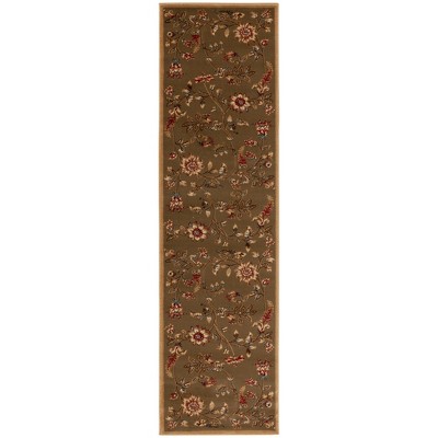 Lyndhurst LNH552 Power Loomed Rugs - Safavieh