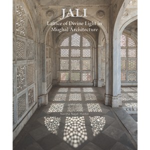 Jali - by  Navina Najat Haidar (Hardcover) - 1 of 1