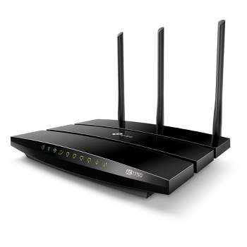 TP-Link Wi-Fi Router TL-WR840N Double Antenna 300 Mbps Wireless N Router -  18 Months Brand Warranty